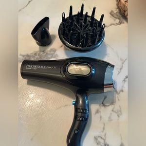 Paul Mitchell Hairdryer